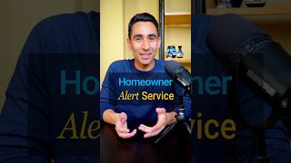 Homeowner Alert Service LA [upl. by Sula]