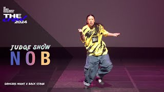 NOBJUDGE SHOWTHE CREW 2024 DANCE COMPETITION [upl. by Ruel]