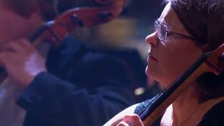 The Last of Us  All Gone No Escape Live with the Swedish Radio Symphony Orchestra  SCORE [upl. by Selim]