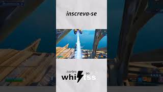 Acabei com axadasz no x1 fortnite clips viral [upl. by Nehemiah401]