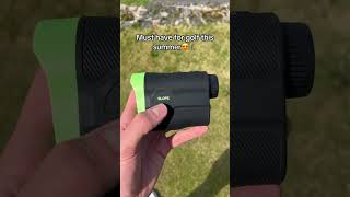 golf rangefinder golfswing [upl. by Jeffrey]