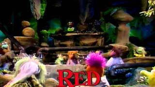 Fraggle Rock Trailer [upl. by Neesay]