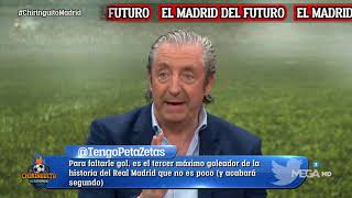 🚨Información de PEDREROL sobre HAALAND y el REAL MADRID [upl. by Sylado]