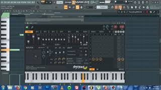 Video MzVee ft Kuami Eugene  Rewind Instrumental  FLP [upl. by Lyrak]