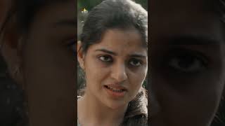 Monikas Cleverly Escapes From Nikhila Vimal  ThePriest  manjuwarrier  youtubeshorts ytshorts [upl. by Mcnelly857]