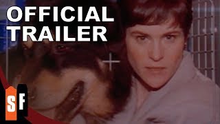 Mans Best Friend 1993  Official Trailer [upl. by Latrena252]