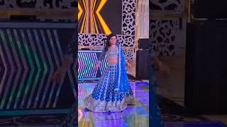 Himani solo Wedding ChoreographyChoreography by Mahi Nikky [upl. by Aisatana]