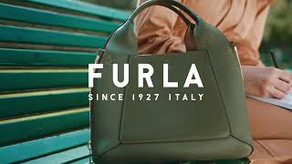 Furla PreFall 2022 collection [upl. by Adamski312]