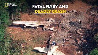 Tragic Events of Flight 296  Air Crash Investigation  हिंदी  Full Episode  S2  E4  Nat Geo [upl. by Eniarrol137]