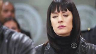 Emily Prentiss  God Damn Youre Beautiful to Me [upl. by Colver]