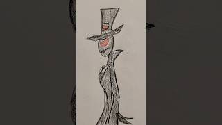 Cartoon Boogeymans voice Cartoon Monster OC GeoffCastellucci halloween [upl. by Chuck]