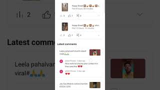 10 ke ke views completeYouTube trending short video viral [upl. by Yrrol]