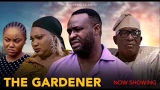 THE GARDENER PART 2 Latest Yoruba Movie 2023 Drama Femi adebayo Oga Bello  Dele Odule  Jaye Kuti [upl. by Edmanda666]