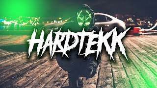 Leon  HARDTEKK x Weißer Rauch HARDTEKK REMIX [upl. by Shirleen]