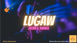 Lugaw trending music acoustic [upl. by Eniretak]