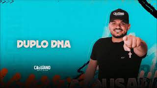 Cassiano Estilizado  Duplo DNA CD Estilo Capa Ousada [upl. by Llehcsreh]