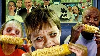 Monsanto  Der schlimmste Konzern der Welt [upl. by Ebag]