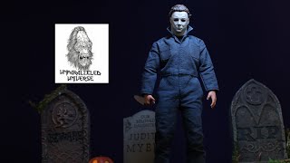 Mezco One12 Collective Michael Myers Action Figure Review [upl. by Childers597]