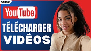 Comment Télécharger Des Vidéos YouTube  Nouveau [upl. by Lig639]