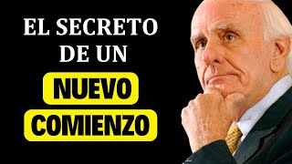 Reinicia Renueva y Crece 5 Pasos de Jim Rohn para un Cambio Radical [upl. by Aeriela996]