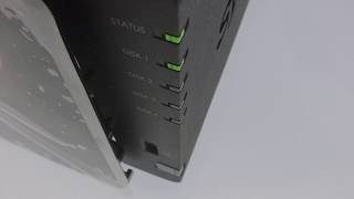 How to setup a Synology NAS DSM 6  Part 15 The Power amp Hardware Management options for your NAS [upl. by Anaylil]