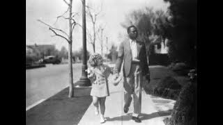 Bill Bojangles Robinson Tap Dancing Compilation 19351938 [upl. by Denver]