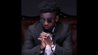 Bisa Kdei – Yenkodi Official Lyric Video [upl. by Shayna]