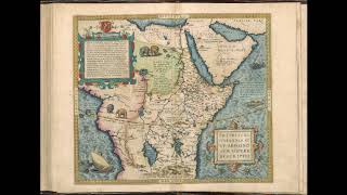 Theatrum Orbis Terrarum [upl. by Barcus]