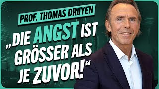 DAS hilft gegen Zukunftsangst  Prof Thomas Druyen [upl. by Sucerdor]