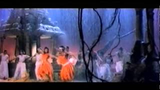 Shivaranjini  Ingane Oru Nilapakshi  Malayalam movie Song HD [upl. by Esch]