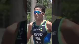 IT’S RACE WEEK IN BRASILIA 🇧🇷 Triathlon BeYourExtraordinary BrasiliaWC shorts [upl. by Launce]