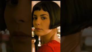 Amelie amelie audreytautou french popular france actress movie [upl. by Nwahsak100]