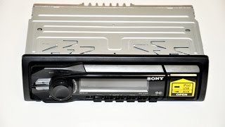 Обзор Sony dsxA40UE Лига новичков [upl. by Heman]