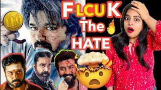 Leo Full Movie In Hindi Dubbed  Thalapathy Vijay  Sanjay Dutt  Trisha  Priya  Review amp Facts [upl. by Adnaw732]