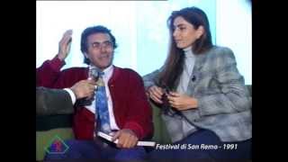 Albano e Romina Power  San Remo 91 [upl. by Ladiv]