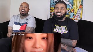 Brothers React to a crack guide to blackpink 2020 [upl. by Agnella]