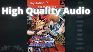 The Duelists of the Roses  VS Lancastrians Extended Original High Quality Audio YuGiOh [upl. by Fleeta133]