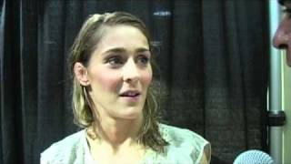 Marloes Coenen talks win [upl. by Zack917]