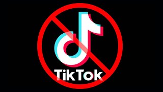 House Passes TikTok Ban [upl. by Georgina]