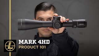 Product 101 Mark 4HD [upl. by Enelloc699]