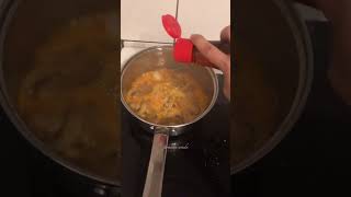 Kimchi Fried Rice  Ssamjang Soup 🇰🇷 koreanfood korean kimchi ssamjang fyp shorts vlog [upl. by Flanigan21]