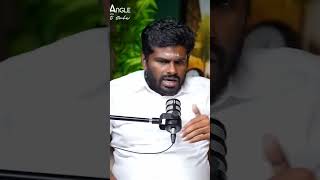 annamalai podcast in hindi 💥🔥 shortsviral podcastinterview [upl. by Iamhaj]