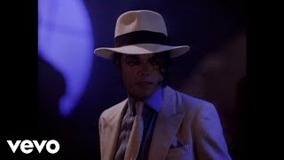 Michael Jackson  Smooth Criminal Official Video  Shortened Version [upl. by Eednil]