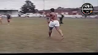 Gurlal Ghanaur kabaddi kabaddiuk [upl. by Aseuqram]