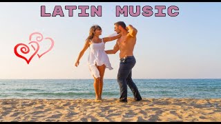 ♥Страстная Латинская МузыкаБачатаСальсаSpanish songs ♥ [upl. by Aekal]