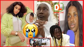 Allahou Akbar😭Décès de…Ndeye Astou Sall miss Senegal Chirurgie leu Done defSokhou Bb et Ndakhté… [upl. by Lednar652]