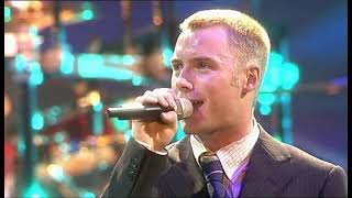 RONAN KEATING 2002 [upl. by Nancee924]