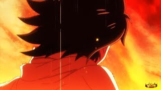 KillLaKill Episode 19 Review  Life Fiber Monster [upl. by Lurline]