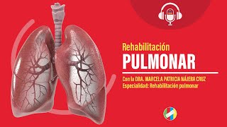 Rehabilitación pulmonar Made by Headliner [upl. by Chang940]