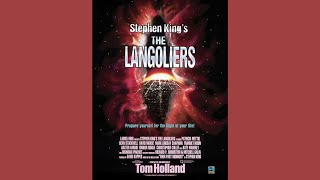 The Langoliers  1995  Stephen King  TV Movie [upl. by Isacco]